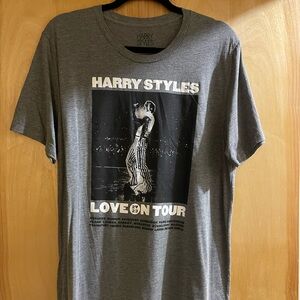 Harry Styles Love on Tour 2023 Tee